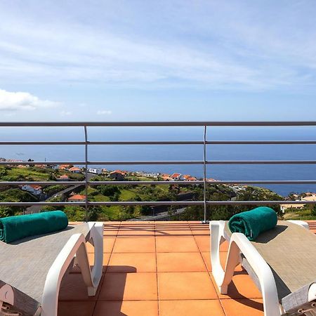 Casa Protea Com Piscina Privada By Madeira Sun Travel Villa Estreito Da Calheta Eksteriør bilde