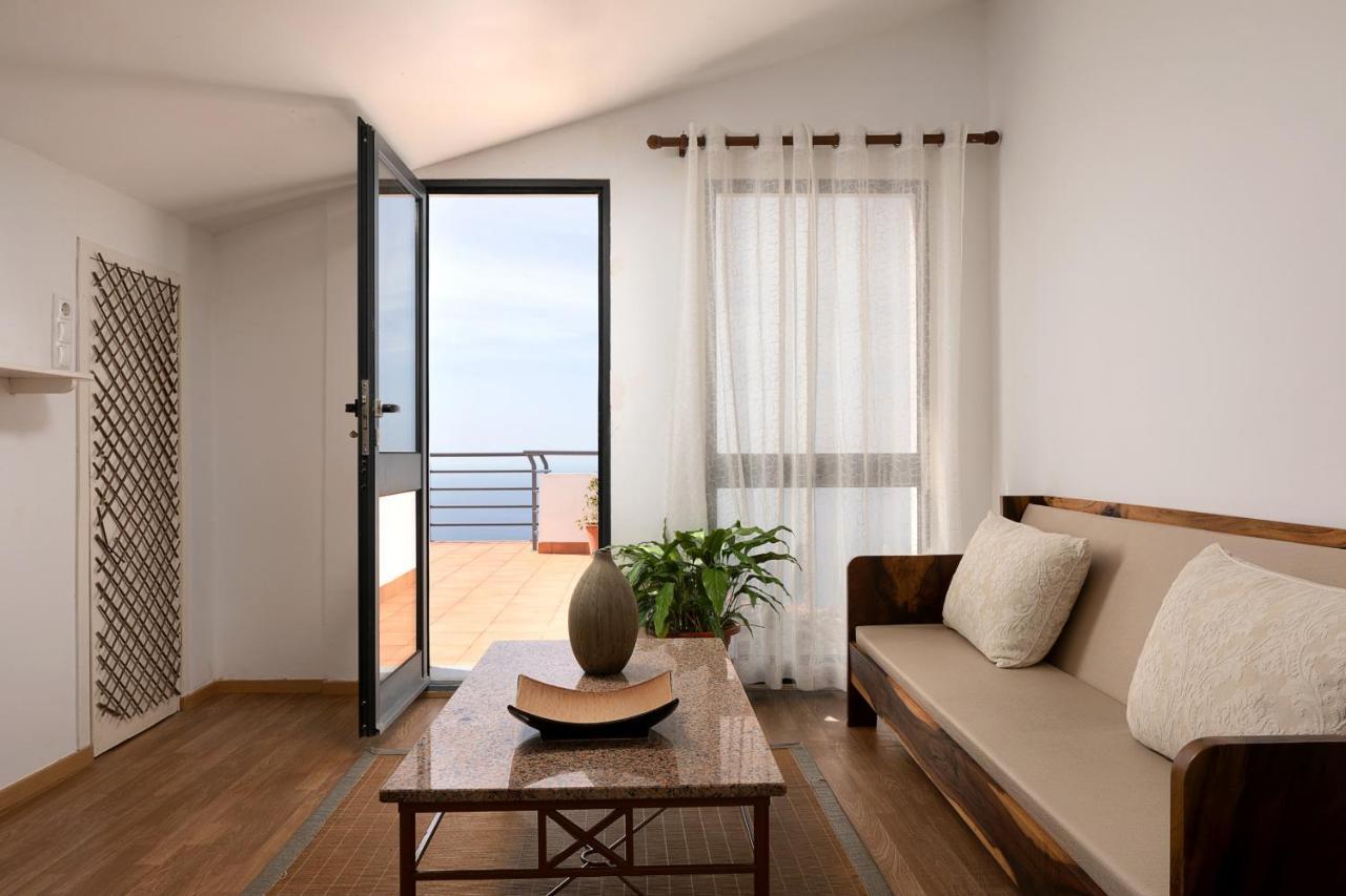Casa Protea Com Piscina Privada By Madeira Sun Travel Villa Estreito Da Calheta Eksteriør bilde