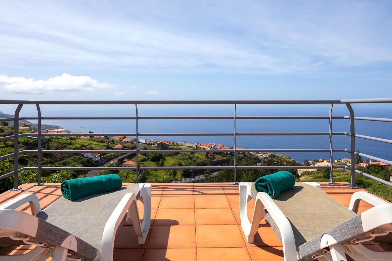 Casa Protea Com Piscina Privada By Madeira Sun Travel Villa Estreito Da Calheta Eksteriør bilde