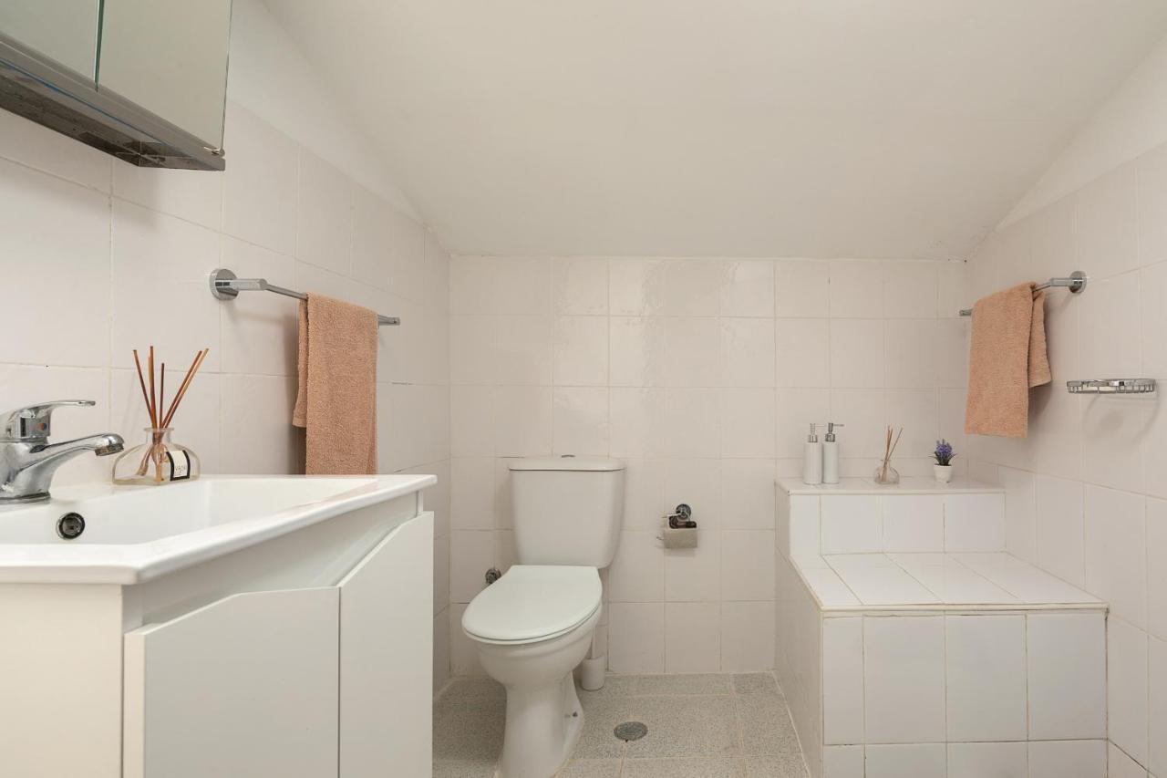 Casa Protea Com Piscina Privada By Madeira Sun Travel Villa Estreito Da Calheta Eksteriør bilde
